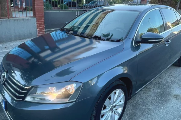 Makina me qera ne Tirane - 35 Euro