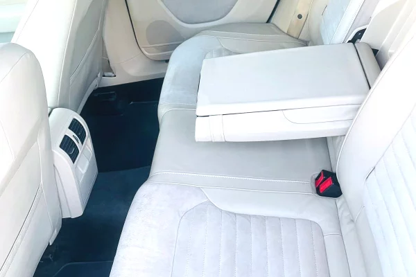 Volkswagen Passat – Automat | 2.0 Nafte Duke Filluar Nga 35 Euro Dita