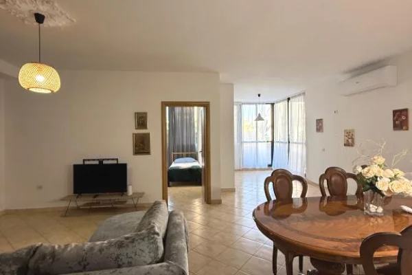 Apartment for rent in Tirana 2+1, Furnished