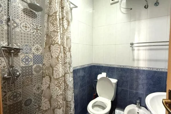 Apartment for rent in Tirana 2+1, Furnished