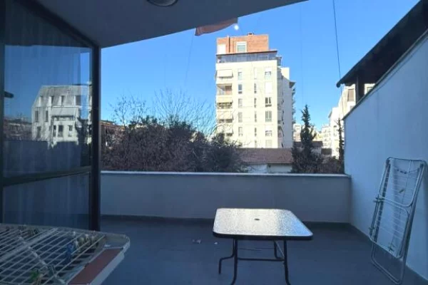 Apartment for rent in Tirana 2+1, Furnished