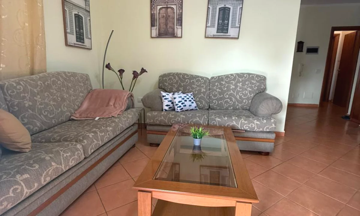 Apartment for rent in Tirana 1+1, Furnished