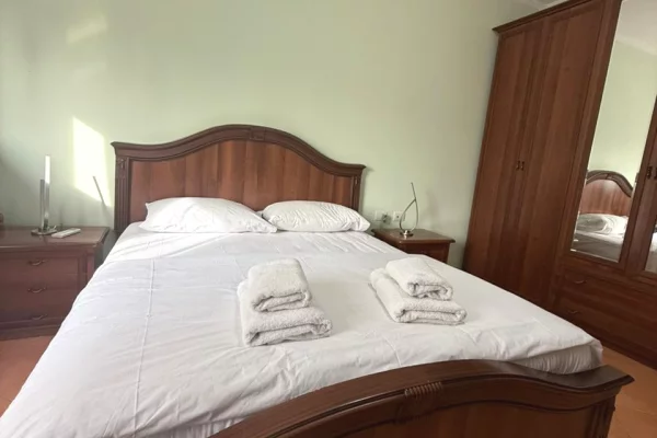 Apartment for rent in Tirana 1+1, Furnished