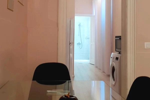 Apartment for rent in Tirana 3+1, Furnished