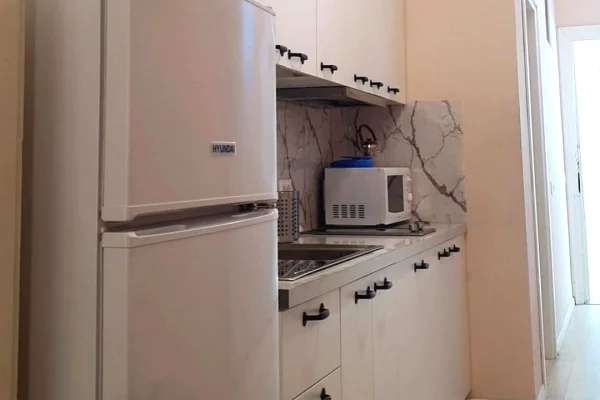 Apartment for rent in Tirana 3+1, Furnished