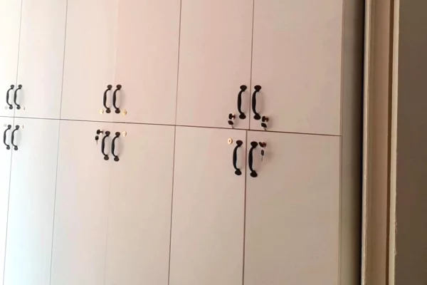 Apartment for rent in Tirana 3+1, Furnished