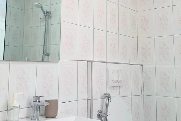 Apartment for rent in Tirana 3+1, Furnished