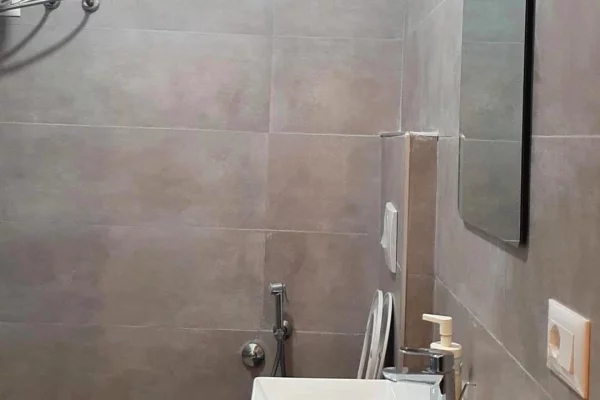 Apartment for rent in Tirana 3+1, Furnished