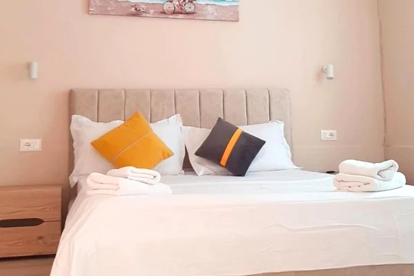 Apartment for rent in Tirana 3+1, Furnished