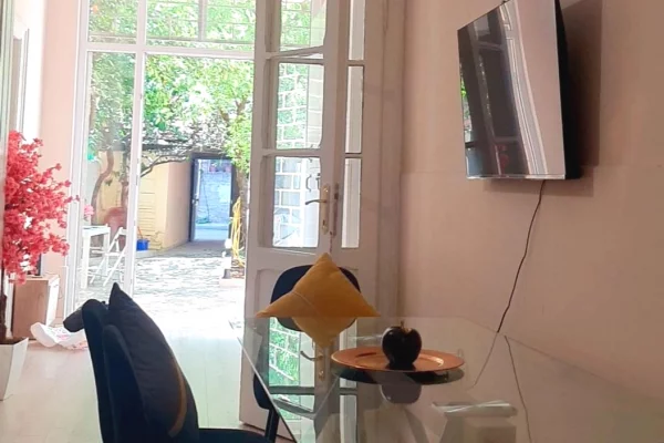 Apartment for rent in Tirana 3+1, Furnished