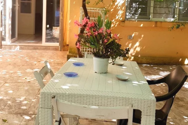 Apartment for rent in Tirana 3+1, Furnished