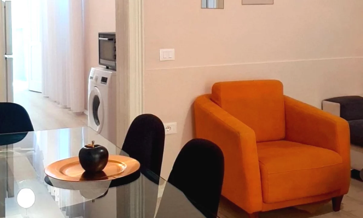 Apartment for rent in Tirana 3+1, Furnished