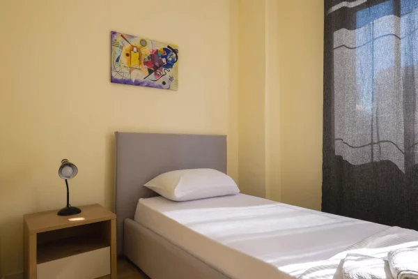 Apartment for rent in Tirana 2+1, Furnished