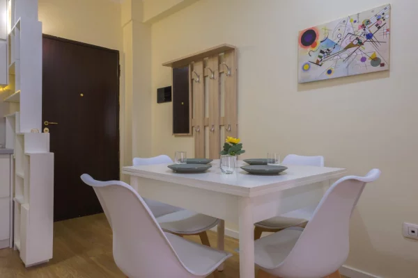 Apartment for rent in Tirana 2+1, Furnished