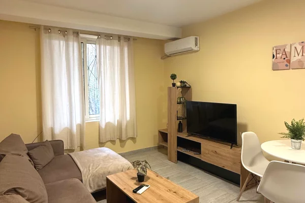 House for Rent 2+1 in Tirana - 800 Euro