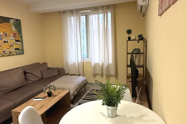 House for Rent 2+1 in Tirana - 800 Euro