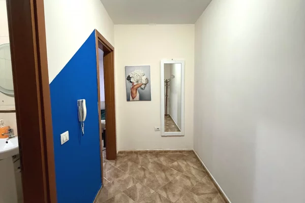 Apartment for rent in Tirana 1+1, Furnished