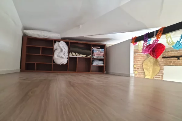 Duplex (2 storey house) for rent in Tirana 2+1, Furnished