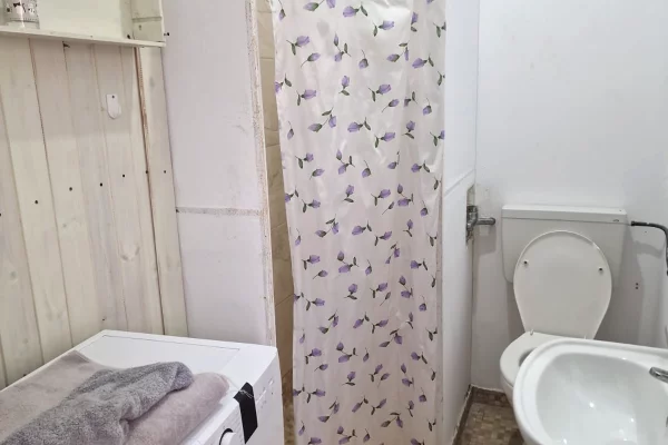 Duplex (2 storey house) for rent in Tirana 2+1, Furnished