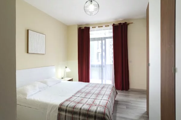 Apartment for rent in Tirana 3+1, Furnished