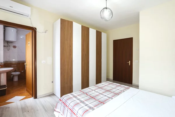 Apartment for rent in Tirana 3+1, Furnished