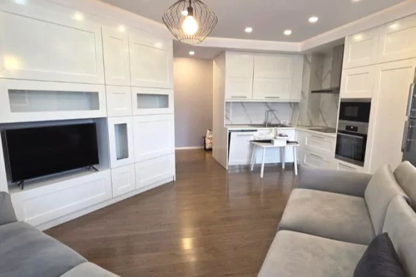 Apartment for rent in Tirana 2+1, Furnished