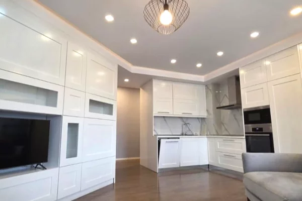 Apartment for rent in Tirana 2+1, Furnished