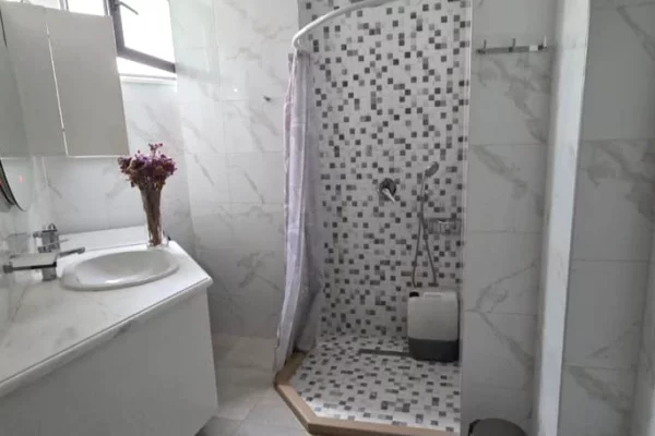 Apartment for rent in Tirana 2+1, Furnished