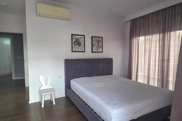 Apartment for rent in Tirana 2+1, Furnished