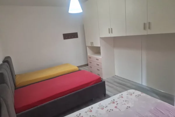 Apartment for rent in Tirana 2+1, Furnished
