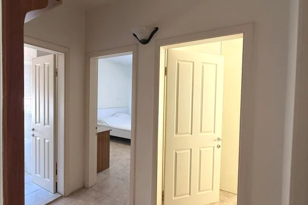 Shtepi me qera Apartament ne Tirane, 2+1, Mobilimi E mobiluar, Pagesa 750  Euro.