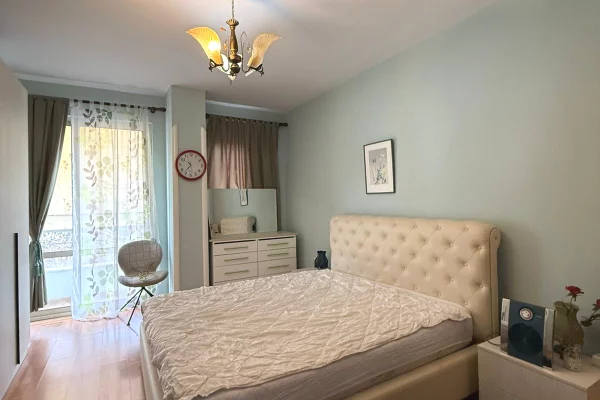 Apartment for rent in Tirana 2+1, Furnished