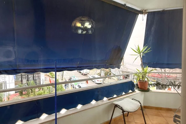 Apartment for rent in Tirana 2+1, Furnished