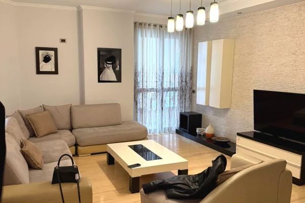 House for Rent 2+1 in Tirana - 80,000 Leke