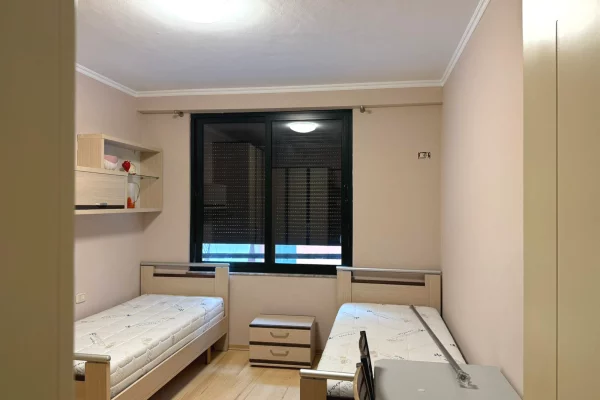 Apartment for rent in Tirana 2+1, Furnished