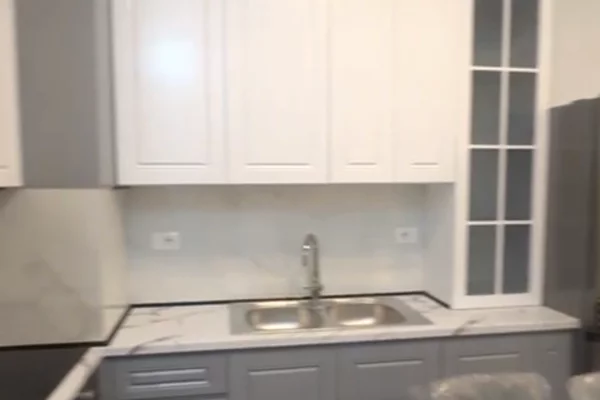 Shtepi me qera 1+1 ne Tirane - 450 Euro