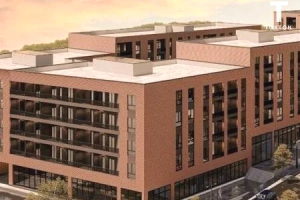 Shtepi ne shitje 2+1 ne Tirane - 127,764 Euro