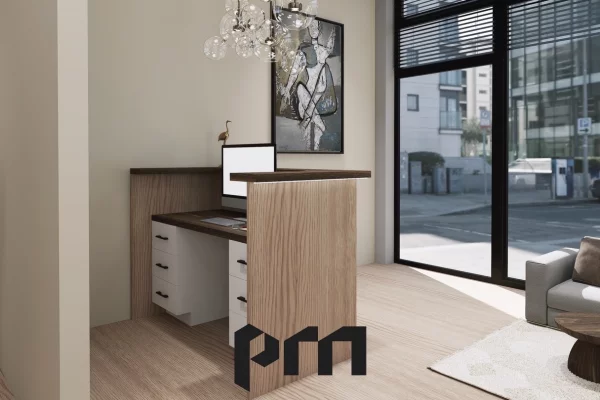  PM Architecture – Projektim & Dizajn Interieri