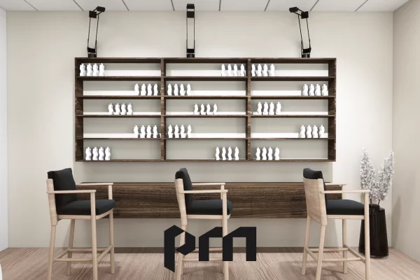  PM Architecture – Projektim & Dizajn Interieri