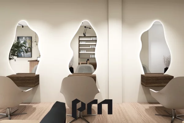  PM Architecture – Projektim & Dizajn Interieri