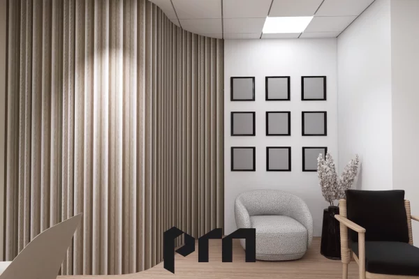  PM Architecture – Projektim & Dizajn Interieri