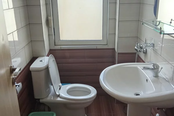 Apartment for rent in Tirana 2+1, Furnished