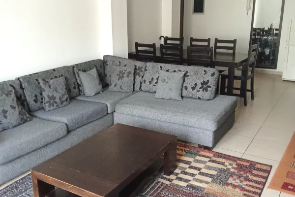 House for Rent 2+1 in Tirana - 650 Euro