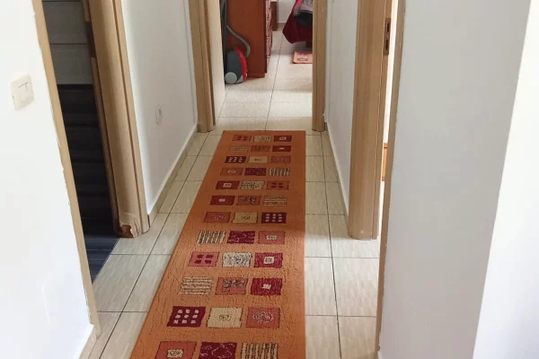 Apartment for rent in Tirana 2+1, Furnished