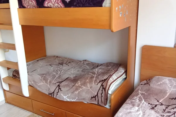 Apartment for rent in Tirana 2+1, Furnished