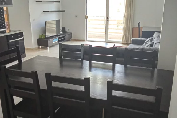 House for Rent 2+1 in Tirana - 650 Euro