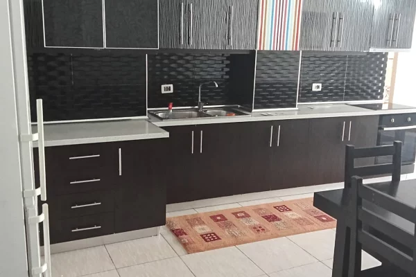 Apartment for rent in Tirana 2+1, Furnished