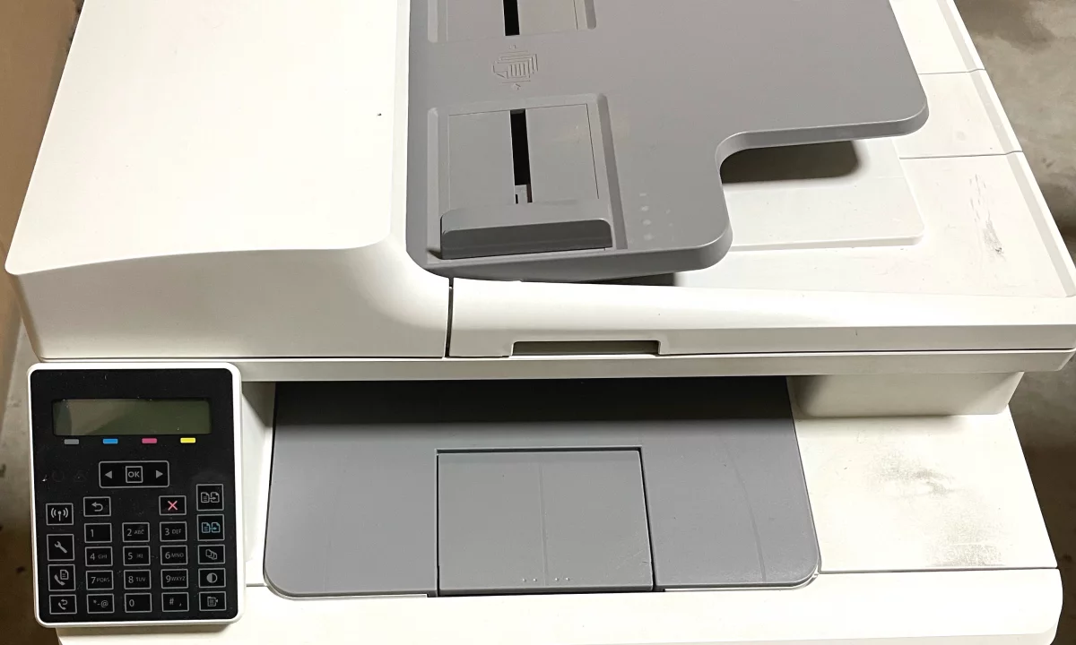 Printer me ngjyra ne shitje