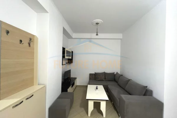 House for Rent 1+1 in Tirana - 300 Euro