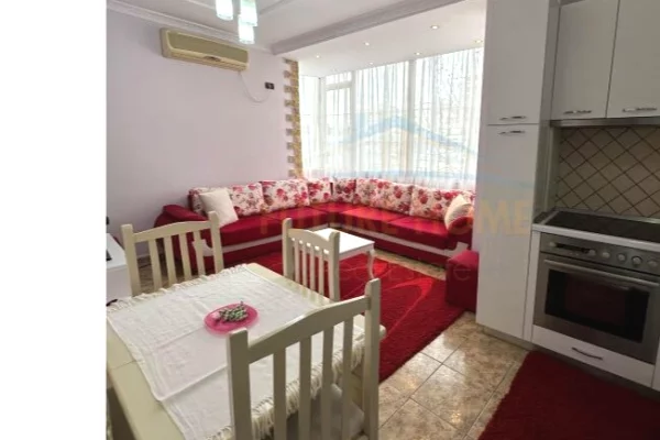 House for Rent 2+1 in Tirana - 600 Euro